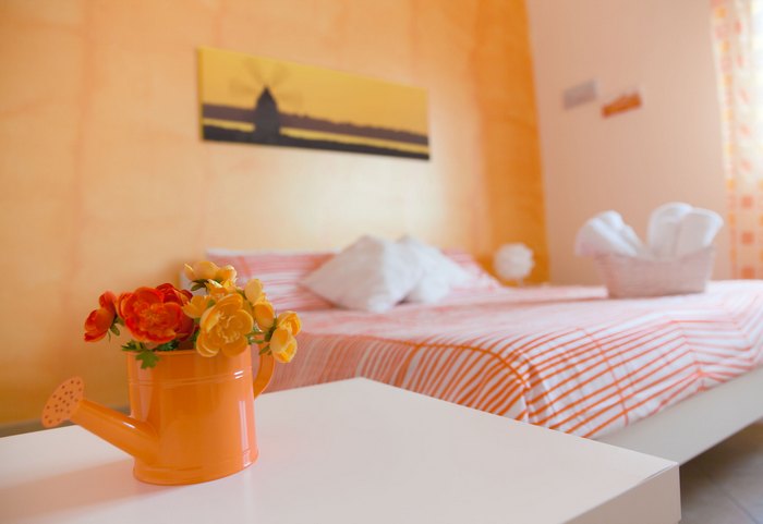 Bed and Breakfast a Trapani
